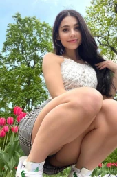 Проститутка КРИСТИНА АНАЛ